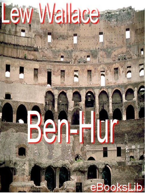 Title details for Ben-Hur by Lew Wallace - Available